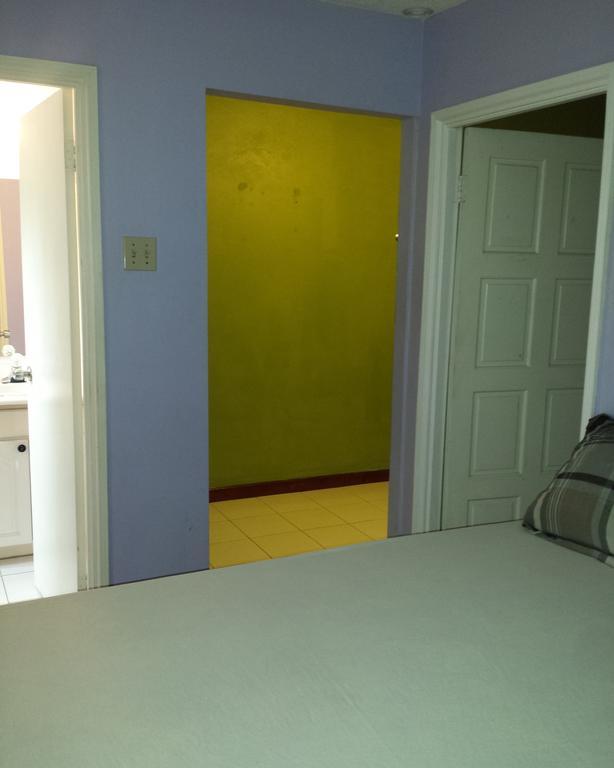 קינגסטון Impeccable Guest Rooms 2 חדר תמונה